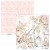 Papier 30,5 x 30,5 cm - Always & Forever 01