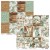 Papier 30,5 x 30,5 cm - Rustic Charms 06