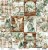 Papier 30,5 x 30,5 cm - Rustic Charms 06