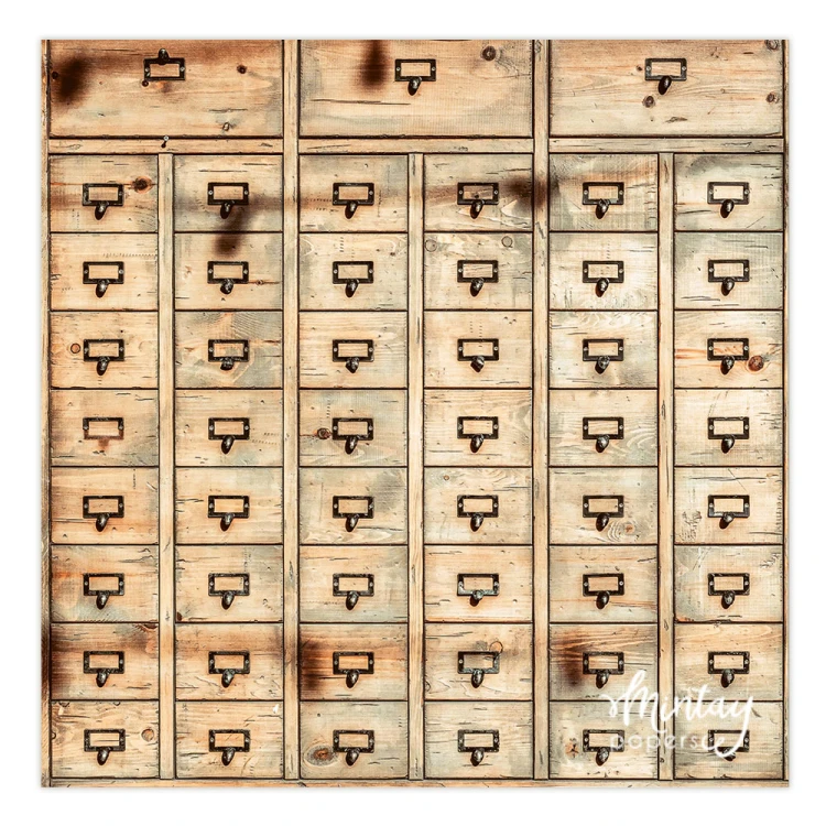 Tło Fotograficzne, 60 x 60 cm - 21