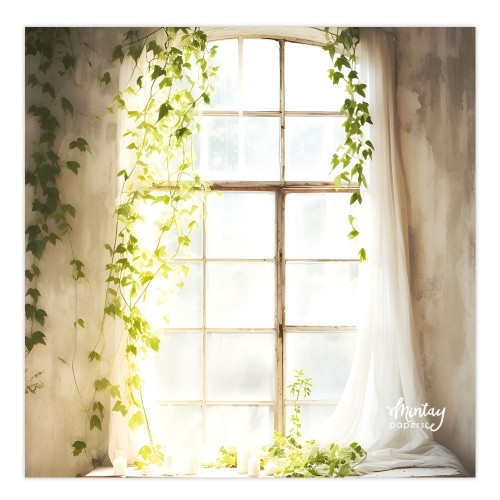 Tło Fotograficzne, 60 x 60 cm - 32