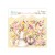 Papierowe Elementy - Blossom Serenity, 60 szt.