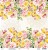 Papier 30,5 x 30,5 cm - Blossom Serenity 05