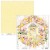 Papier 30,5 x 30,5 cm - Blossom Serenity 03