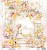 Papier 30,5 x 30,5 cm - Blossom Serenity 02