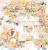 Papier 30,5 x 30,5 cm - Blossom Serenity 01