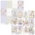 Papier 30,5 x 30,5 cm - Home, Sweet Home 06