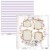 Papier 30,5 x 30,5 cm - Home, Sweet Home 04