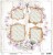 Papier 30,5 x 30,5 cm - Home, Sweet Home 04