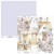 Papier 30,5 x 30,5 cm - Home, Sweet Home 03