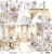 Papier 30,5 x 30,5 cm - Home, Sweet Home 03