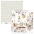Papier 30,5 x 30,5 cm - Home, Sweet Home 01