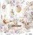 Papier 30,5 x 30,5 cm - Home, Sweet Home 01