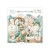 Papierowe Elementy - Winged Melodies , 60 szt.