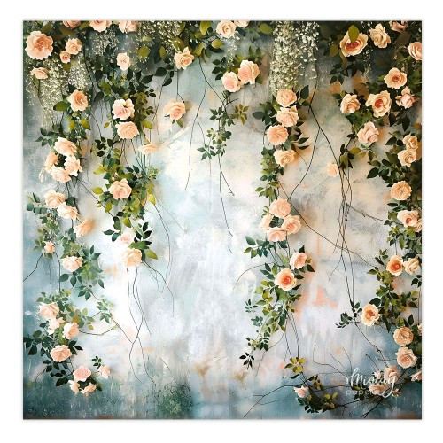 Tło Fotograficzne, 60 x 60 cm - 43