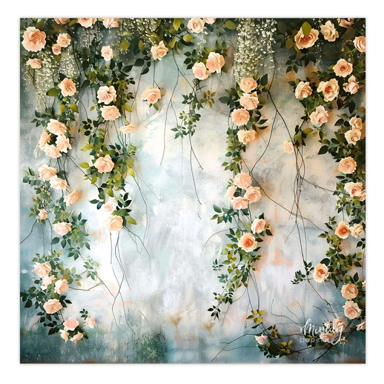 Tło Fotograficzne, 60 x 60 cm - 43