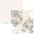 Papier 30,5 x 30,5 cm - Cottage Heart 03