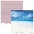 Papier 30,5 x 30,5 cm - Riviera Moments 04