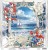 Papier 30,5 x 30,5 cm - Riviera Moments 02