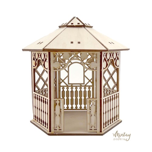 Mintay Woodies  - Decor - ALTANKA