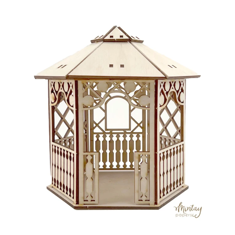 Mintay Woodies  - Decor - ALTANKA