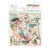 Art Journal - Papierowe Elementy - Shabby Chic, 73 szt.