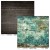 Papier 30,5 x 30,5 cm - Man Cave 05