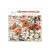Papierowe Elementy - Summer Highlands, 60 szt.