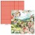 Papier 30,5 x 30,5 cm - Summer Highlands 01