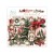 Papierowe Elementy - Season of Joy, 63 szt.