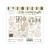 Efemery - The Wedding Day, 39 szt.