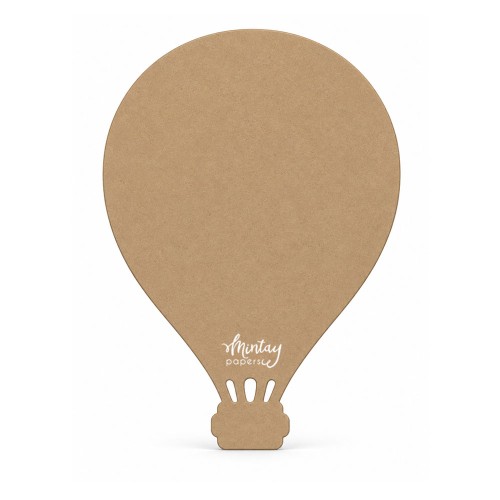 Baza HDF - BALON
