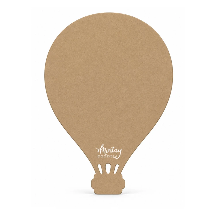Baza HDF - BALON