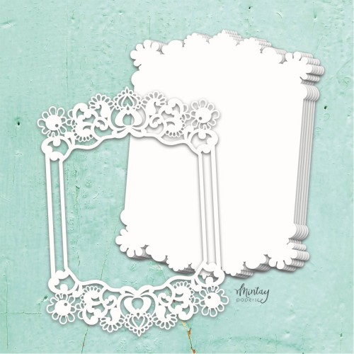 Mintay Chippies - Baza Albumu - Frame / Ramka