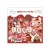 Papierowe Elementy - Chocolate Kiss, 60 szt.