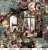 Papier 30,5 x 30,5 cm - Antique Shop 03
