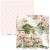 Papier 30,5 x 30,5 cm - Peony Garden 01