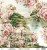 Papier 30,5 x 30,5 cm - Peony Garden 01