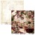 Papier 30,5 x 30,5 cm - Bohemian Wedding 01